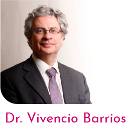 Dr. Vivencio Barrios