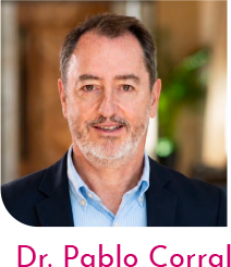 Dr. Pablo Corral